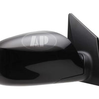DOOR MIRROR RH POWER HTD PTM