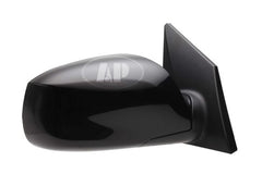 DOOR MIRROR RH POWER HTD PTM
