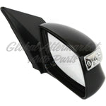 DOOR MIRROR RH POWER HTD SIGNAL PTM — photo 3