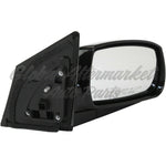 DOOR MIRROR RH POWER HTD SIGNAL PTM — photo 4