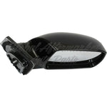 DOOR MIRROR RH POWER HTD SIGNAL PTM — photo 5