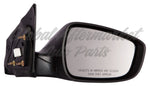 DOOR MIRROR RH POWER HTD W/SIGNAL — photo 1