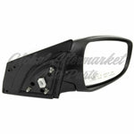 DOOR MIRROR RH POWER HTD W/SIGNAL — photo 2