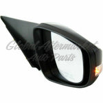 DOOR MIRROR RH POWER HTD W/SIGNAL — photo 3