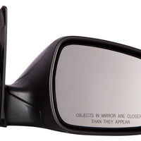 DOOR MIRROR RH POWER HTD W/SIGNAL