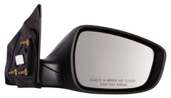 DOOR MIRROR RH POWER HTD W/SIGNAL