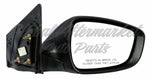 DOOR MIRROR RH POWER HTD — photo 1