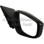 DOOR MIRROR RH POWER HTD — photo 2