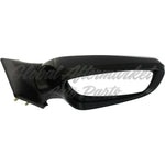 DOOR MIRROR RH POWER HTD — photo 4
