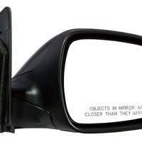 DOOR MIRROR RH POWER HTD