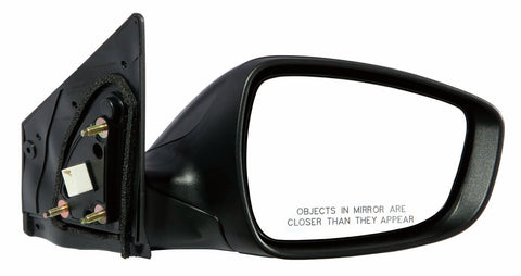 DOOR MIRROR RH POWER HTD