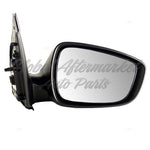 DOOR MIRROR RH POWER PTM — photo 2