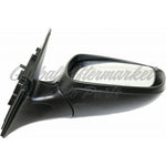 DOOR MIRROR RH POWER PTM — photo 5
