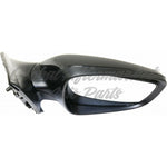 DOOR MIRROR RH POWER PTM — photo 4