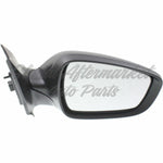 DOOR MIRROR RH POWER TEXTURED — photo 2