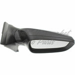 DOOR MIRROR RH POWER TEXTURED — photo 3