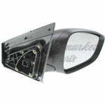 DOOR MIRROR RH POWER TEXTURED — photo 4