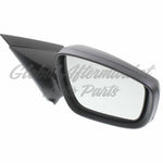 DOOR MIRROR RH POWER TEXTURED — photo 5