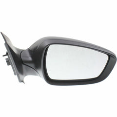DOOR MIRROR RH POWER TEXTURED