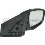 DOOR MIRROR RH POWER W/SIGNAL PTM — photo 3