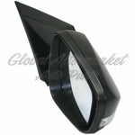 DOOR MIRROR RH POWER W/SIGNAL PTM — photo 4