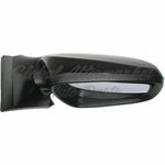 DOOR MIRROR RH POWER W/SIGNAL PTM — photo 5
