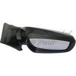 DOOR MIRROR RH POWER HTD W/SIGNAL — photo 4