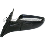 DOOR MIRROR RH POWER HTD W/SIGNAL — photo 5
