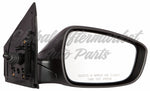 DOOR MIRROR RH MANUAL — photo 1