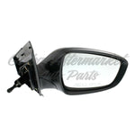 DOOR MIRROR RH MANUAL — photo 2