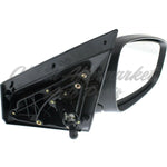 DOOR MIRROR RH MANUAL — photo 3