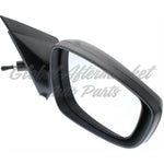 DOOR MIRROR RH MANUAL — photo 4