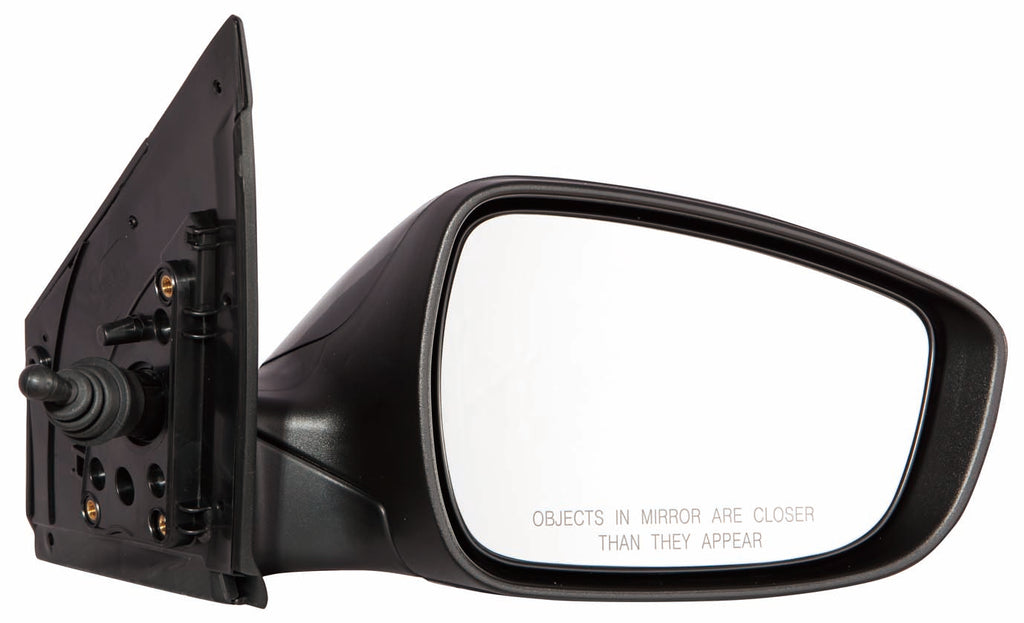 DOOR MIRROR RH MANUAL