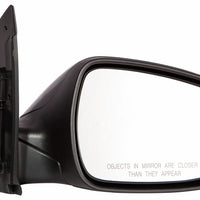 DOOR MIRROR RH MANUAL