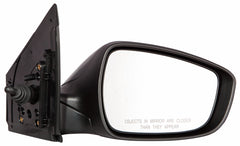 DOOR MIRROR RH MANUAL