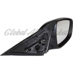 DOOR MIRROR RH POWER HTD PTM — photo 3