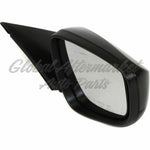 DOOR MIRROR RH POWER HTD PTM — photo 5