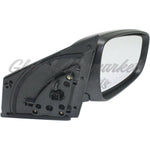 DOOR MIRROR RH POWER HTD PTM — photo 2