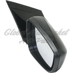 DOOR MIRROR RH POWER HTD PTM — photo 3
