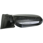 DOOR MIRROR RH POWER HTD PTM — photo 4