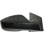 DOOR MIRROR RH POWER HTD PTM — photo 5