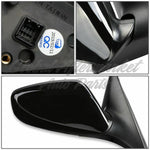 DOOR MIRROR RH POWER PTM — photo 4