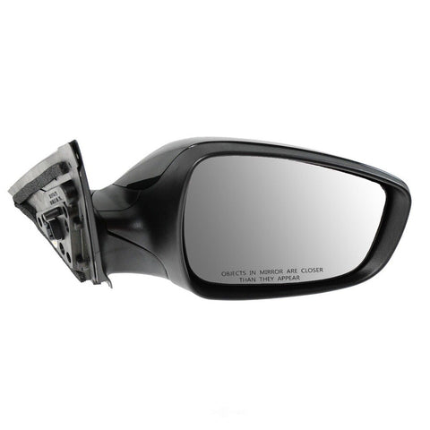 DOOR MIRROR RH POWER PTM