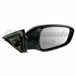 DOOR MIRROR RH POWER SIGNAL PTM — photo 2