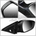 DOOR MIRROR RH POWER SIGNAL PTM — photo 3