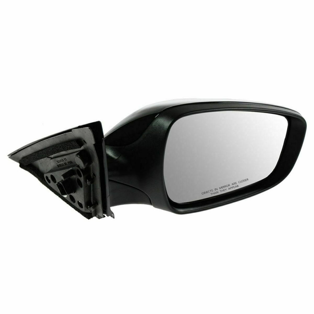 DOOR MIRROR RH POWER SIGNAL PTM
