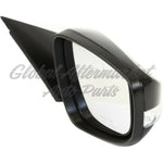 DOOR MIRROR RH POWER HTD SIGNAL PTM — photo 3