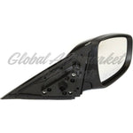 DOOR MIRROR RH POWER HTD SIGNAL PTM — photo 4