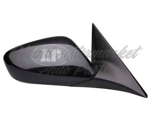 DOOR MIRROR RH POWER HTD PTM (W/PANORAMIC)