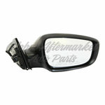 DOOR MIRROR RH POWER HTD PTM (W/PANORAMIC) — photo 2